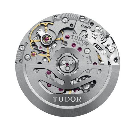 tudor chroni|tudor mc 5813.